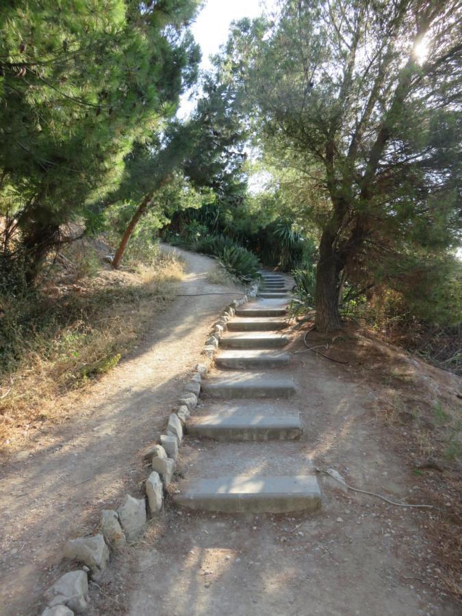 Amaita Daire Ventimiglia Dış mekan fotoğraf