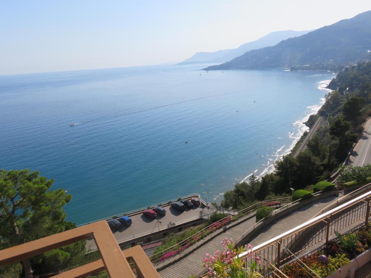 Amaita Daire Ventimiglia Dış mekan fotoğraf