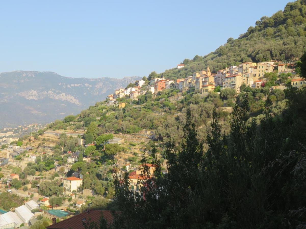 Amaita Daire Ventimiglia Dış mekan fotoğraf