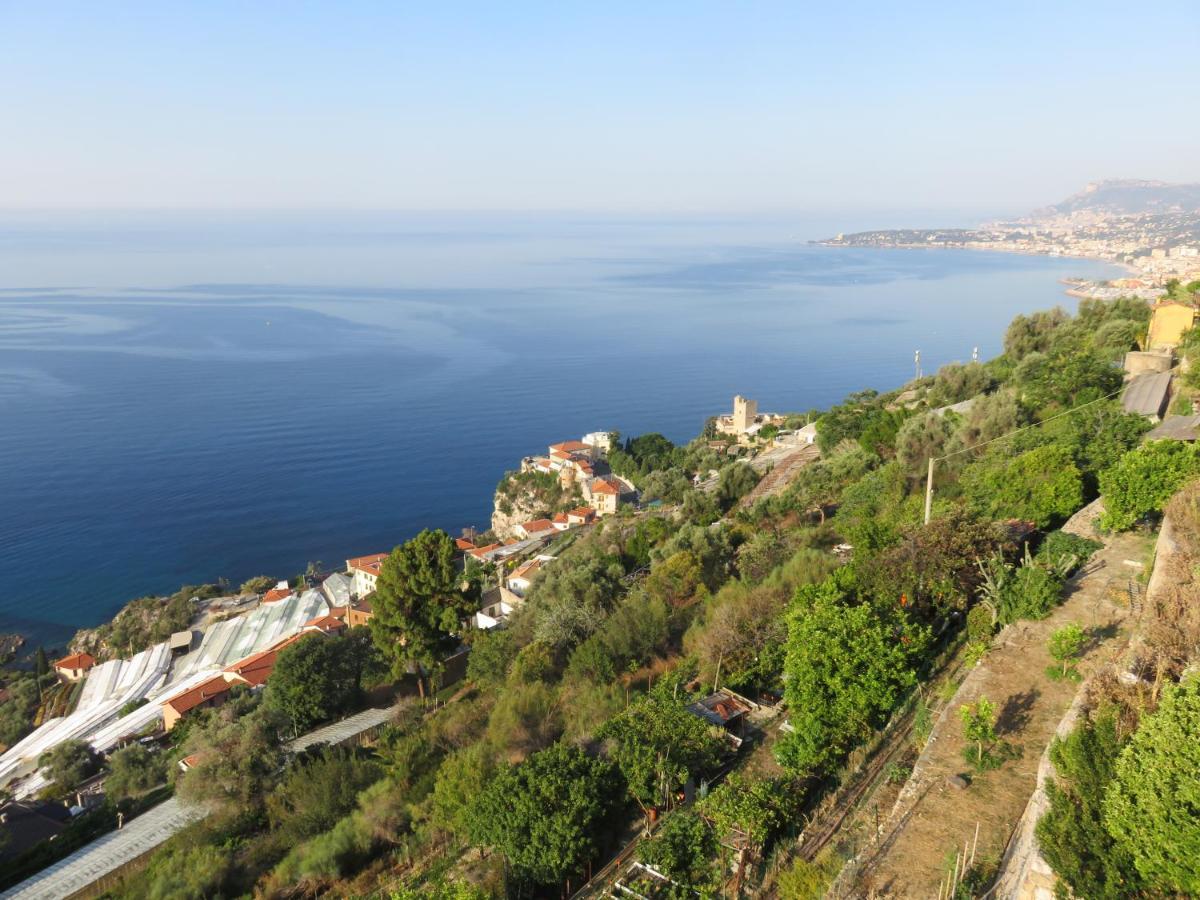 Amaita Daire Ventimiglia Dış mekan fotoğraf