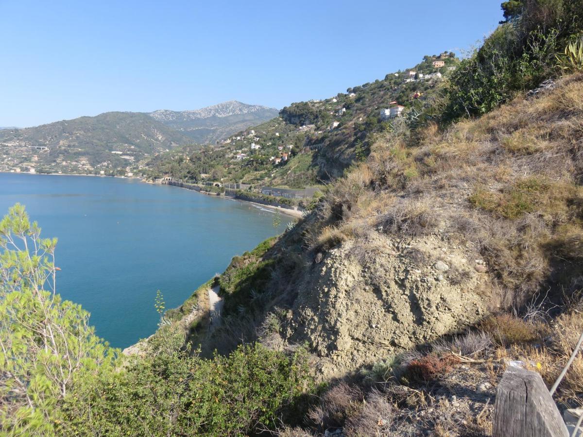 Amaita Daire Ventimiglia Dış mekan fotoğraf