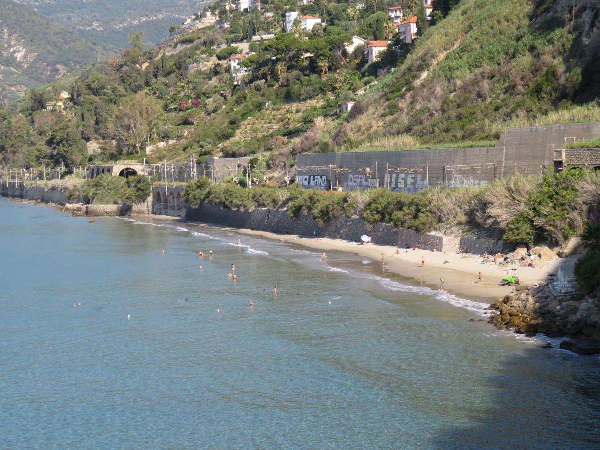 Amaita Daire Ventimiglia Dış mekan fotoğraf