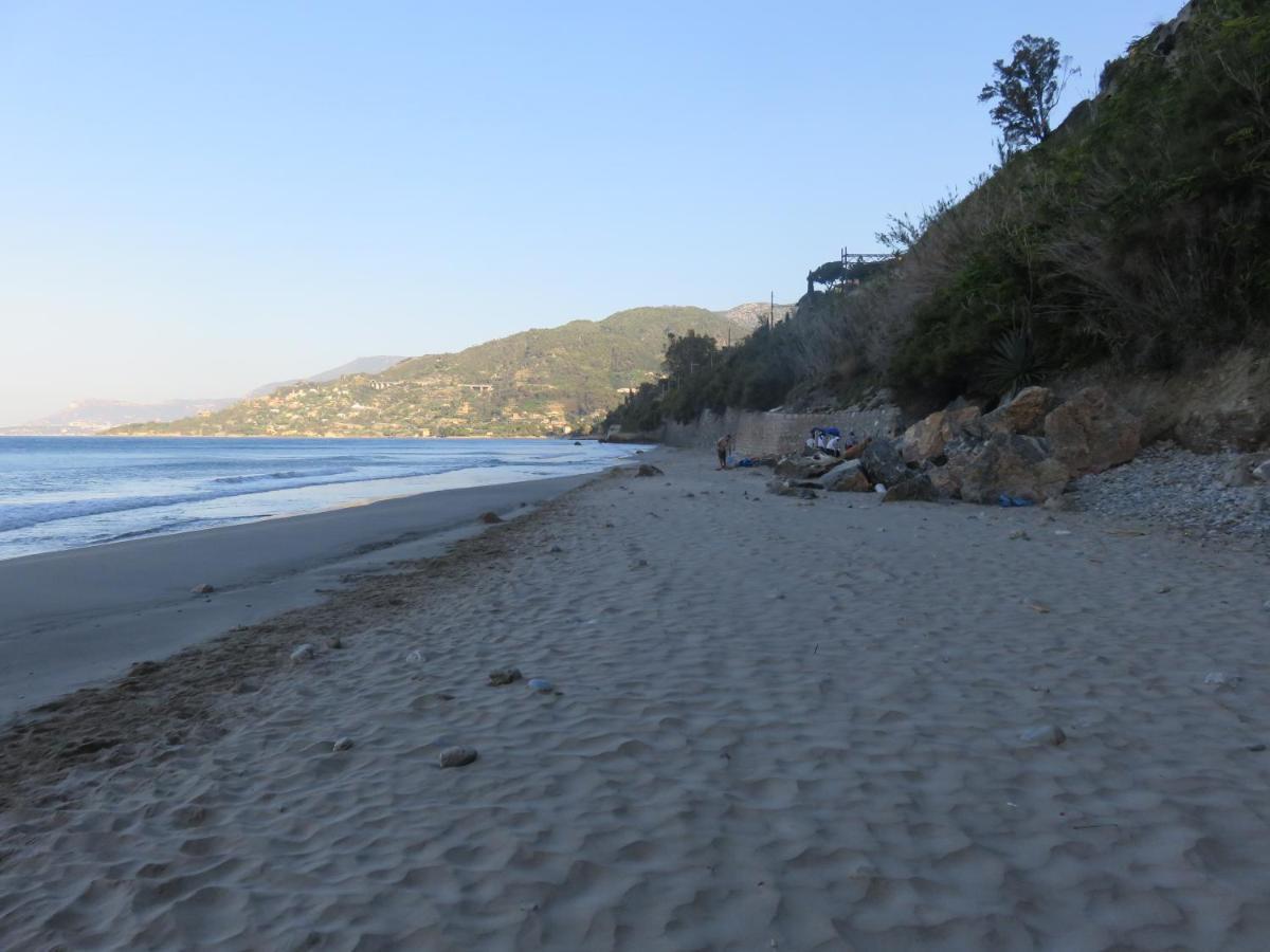 Amaita Daire Ventimiglia Dış mekan fotoğraf