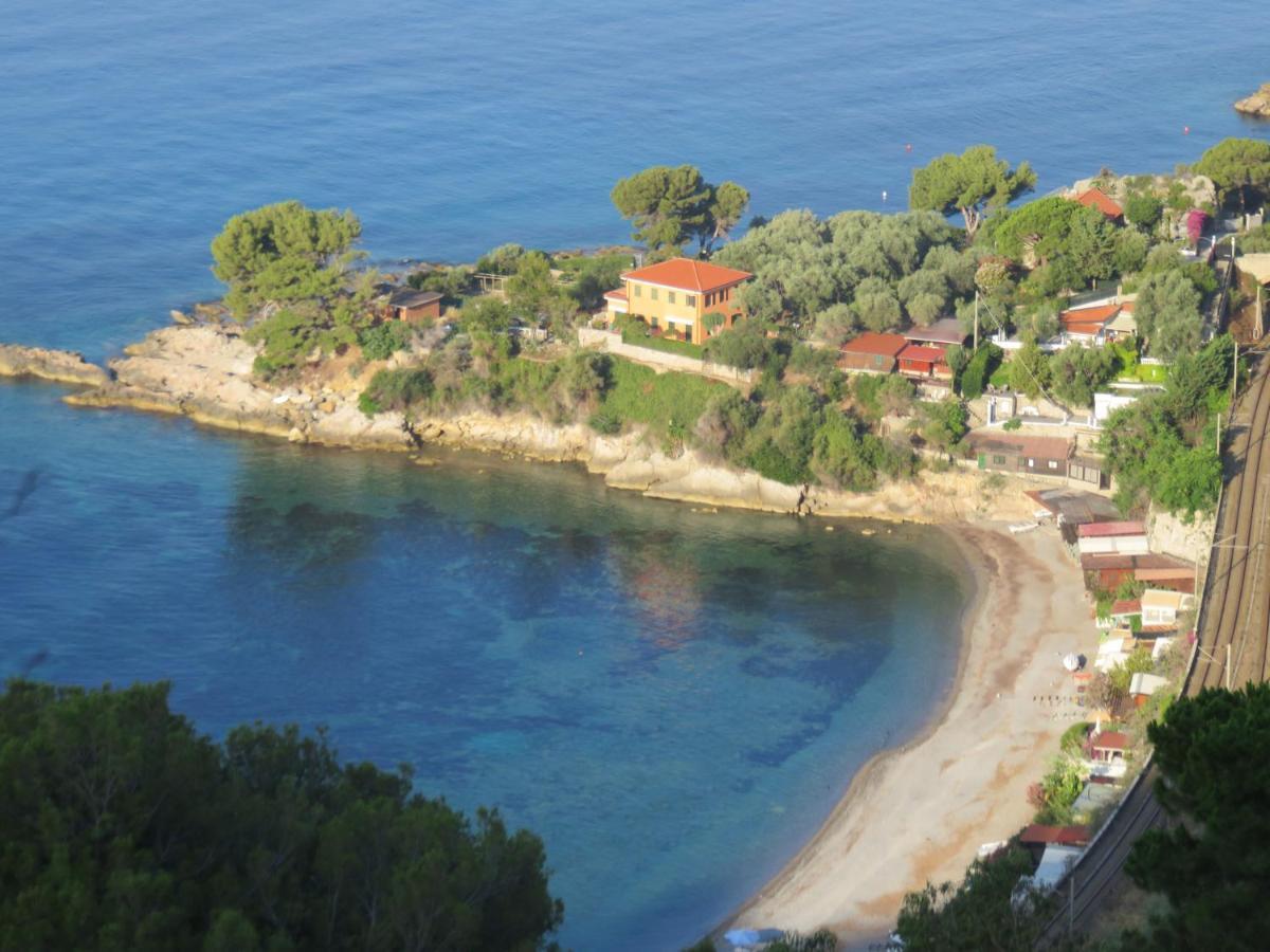 Amaita Daire Ventimiglia Dış mekan fotoğraf