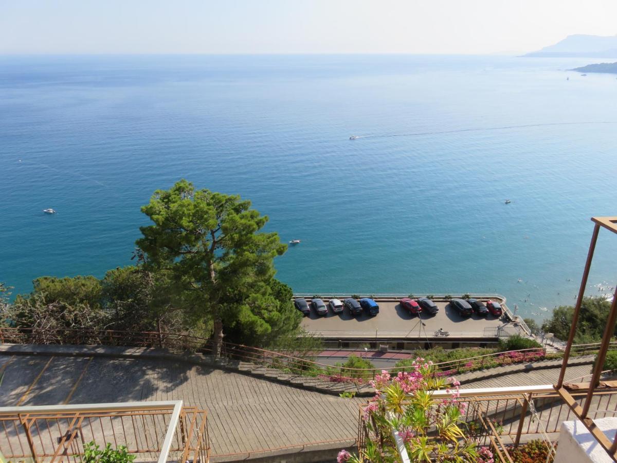 Amaita Daire Ventimiglia Dış mekan fotoğraf