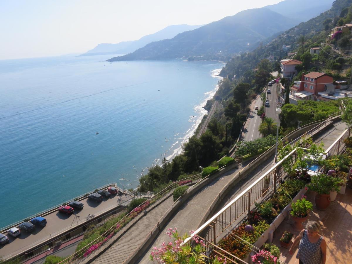 Amaita Daire Ventimiglia Dış mekan fotoğraf