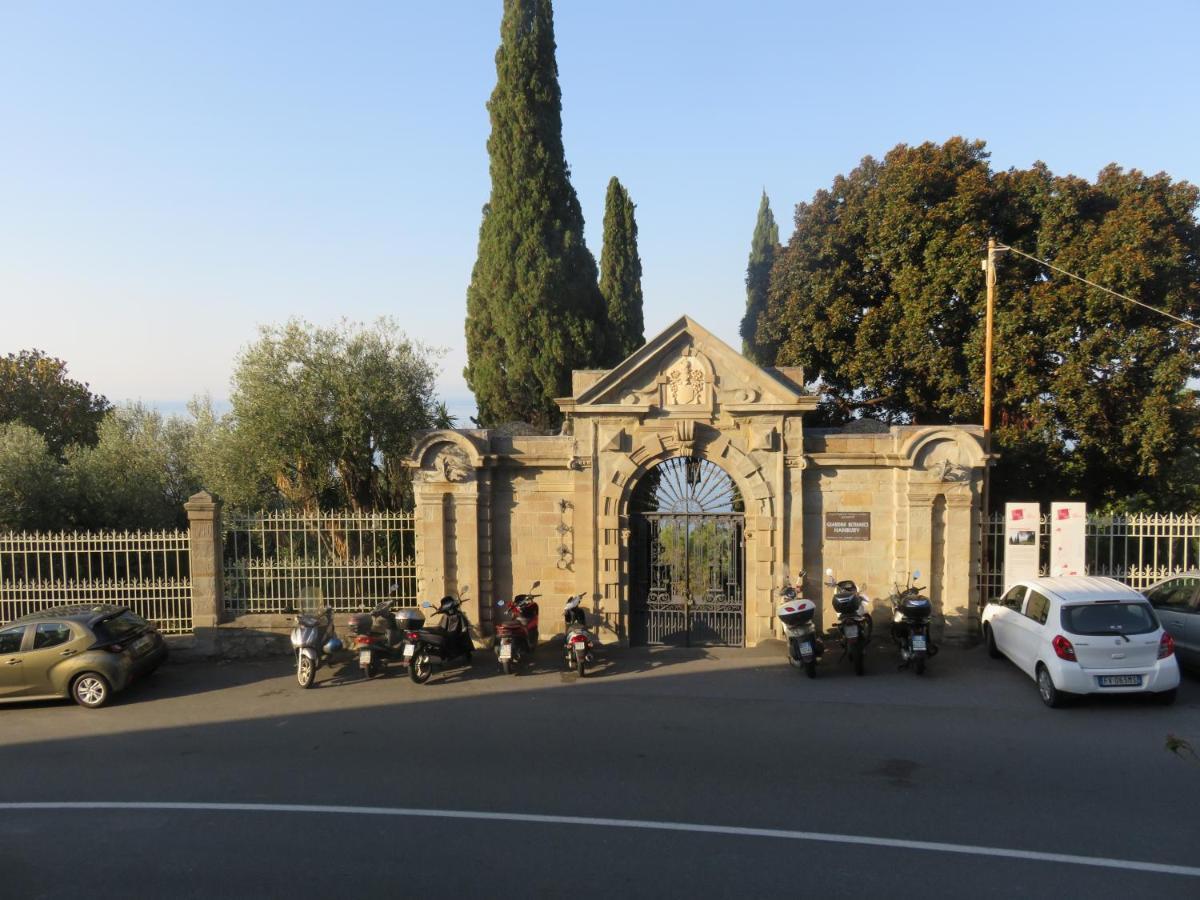 Amaita Daire Ventimiglia Dış mekan fotoğraf