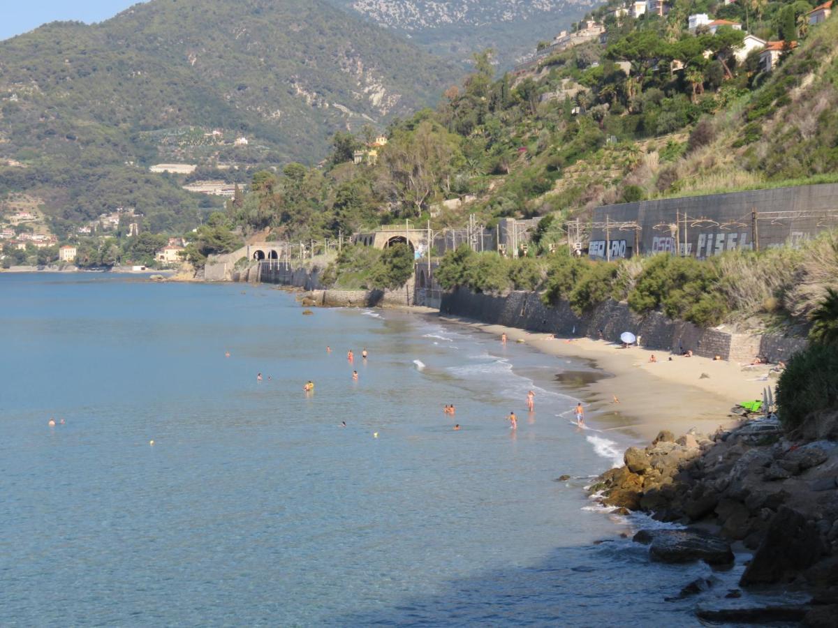 Amaita Daire Ventimiglia Dış mekan fotoğraf