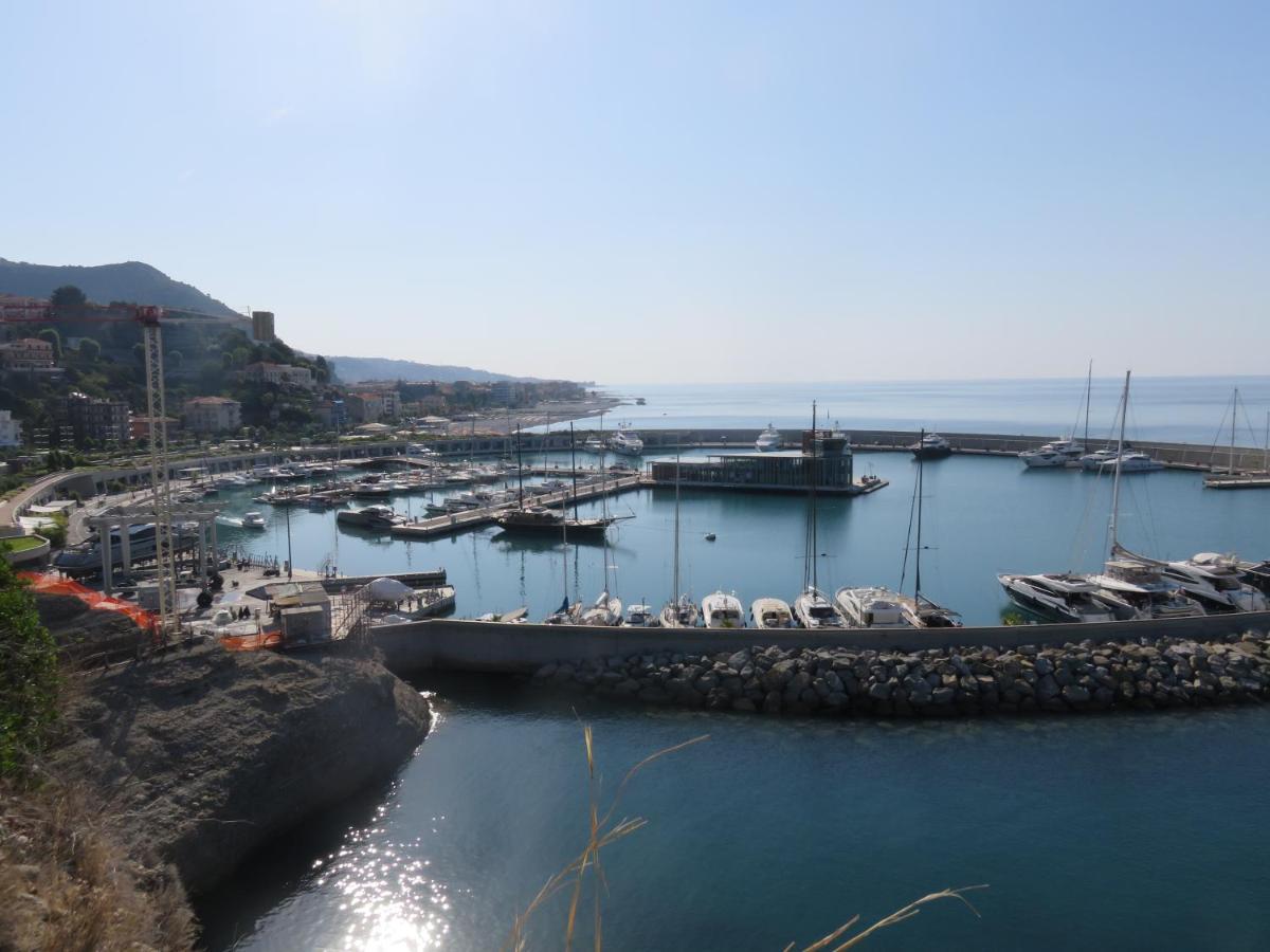 Amaita Daire Ventimiglia Dış mekan fotoğraf